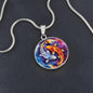 koi fish