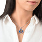 Taurus Zodiac Sign Necklace, Astrology Pendant with Gift Box