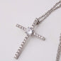 Graduation Gift Necklace, Christian Graduation Gifts for Daughter, Class of 2023