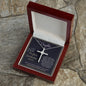 Graduation Gift Necklace, Christian Graduation Gifts for Daughter, Class of 2023