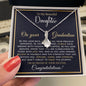 Daughter Graduation Gift, Congratulations Graduation Gift for Daughter