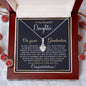 Daughter Graduation Gift, Congratulations Graduation Gift for Daughter
