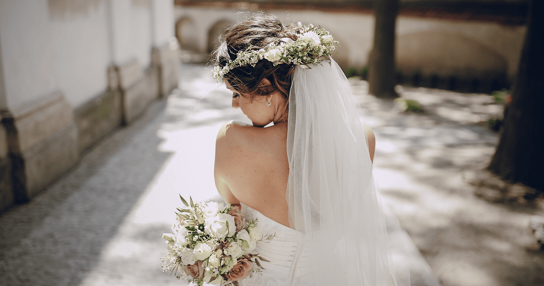 30 Precious Wedding Wishes for Your Granddaughter on Her Big Day