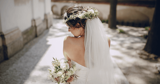 30 Precious Wedding Wishes for Your Granddaughter on Her Big Day